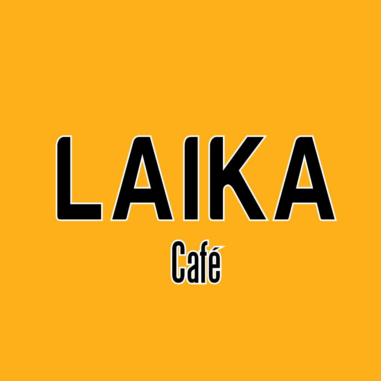 Laika Cafe Văn Quán